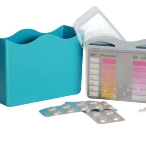 Pooltester pH/Cl
