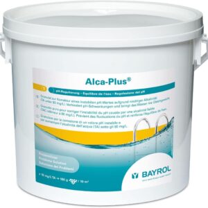 BAYROL Alca-Plus 5kg