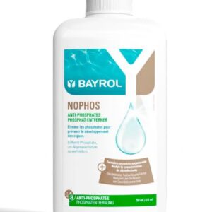 BAYROL Nophos 1 Liter