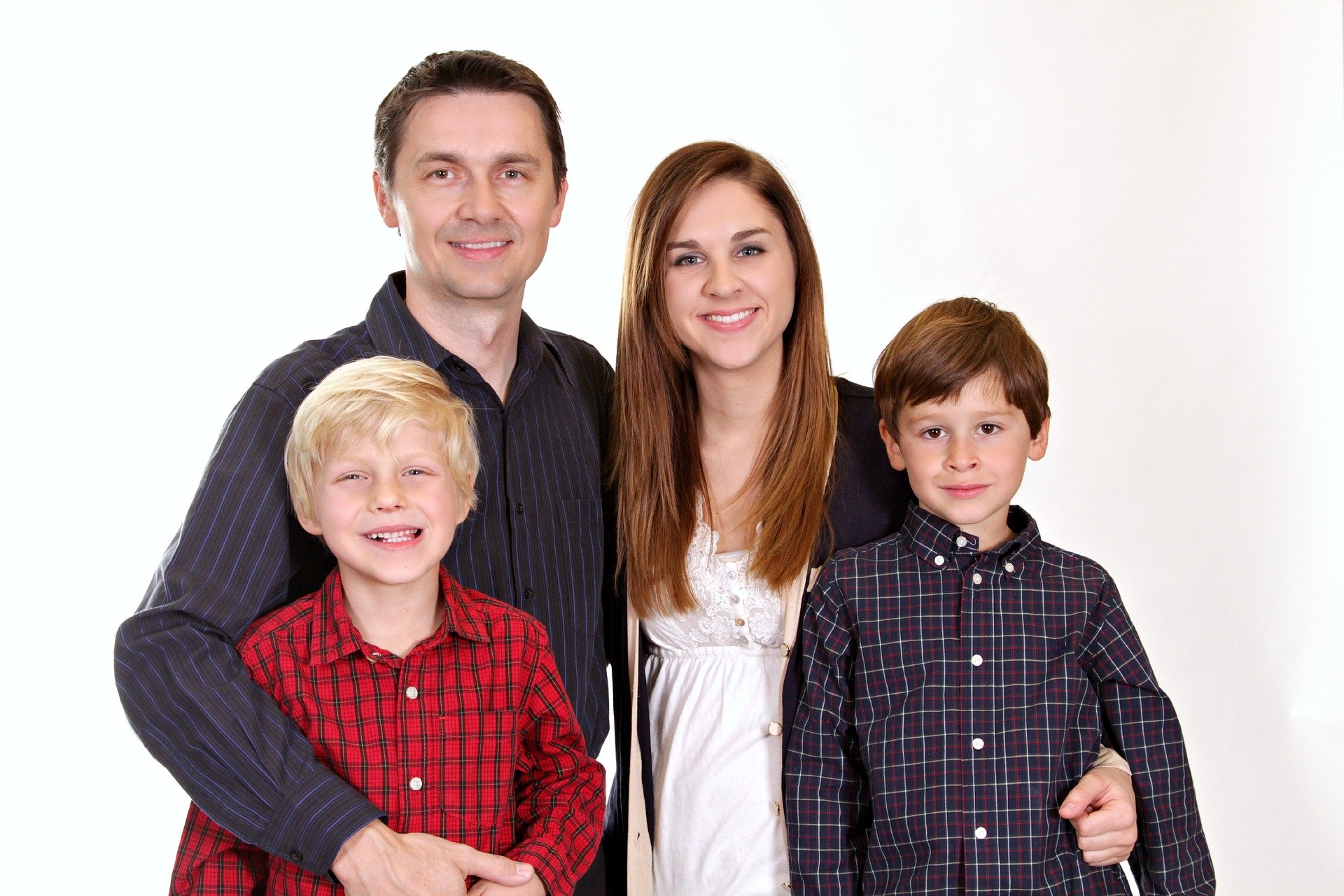 Familie Kubic