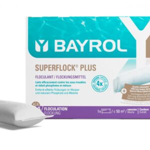 BAYROL Superflock Plus 1 kg